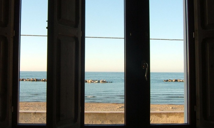 vivaldi casa vacanza sul mare Abruzzo Ortona