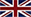english flag
