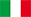italian flag