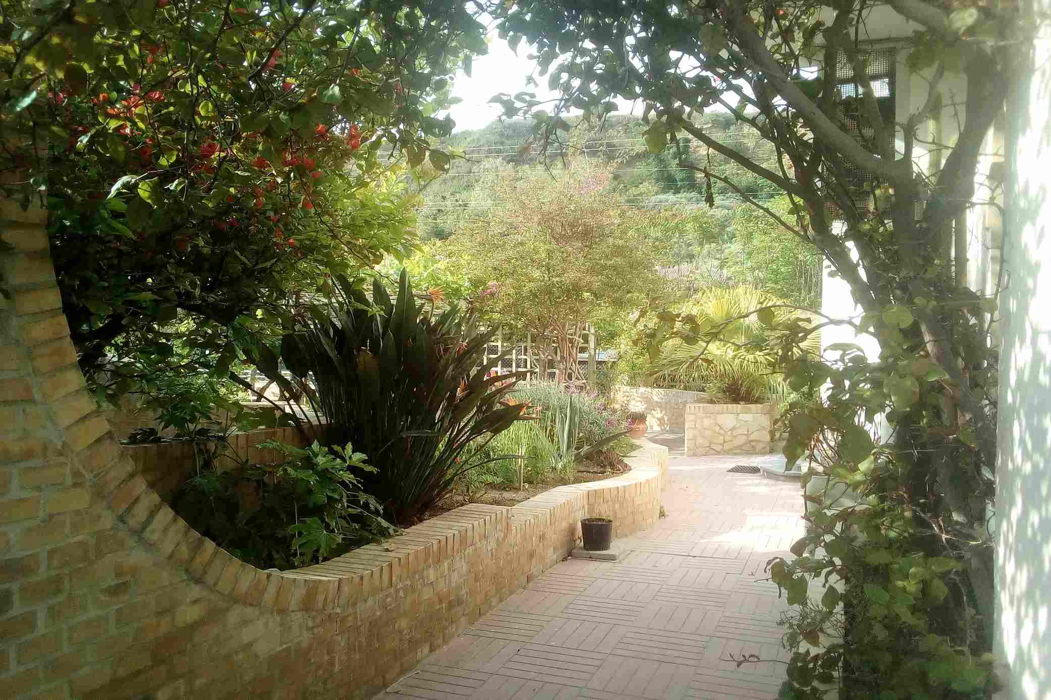 Spiaaggia delle dune stazione di Tollo Ortona