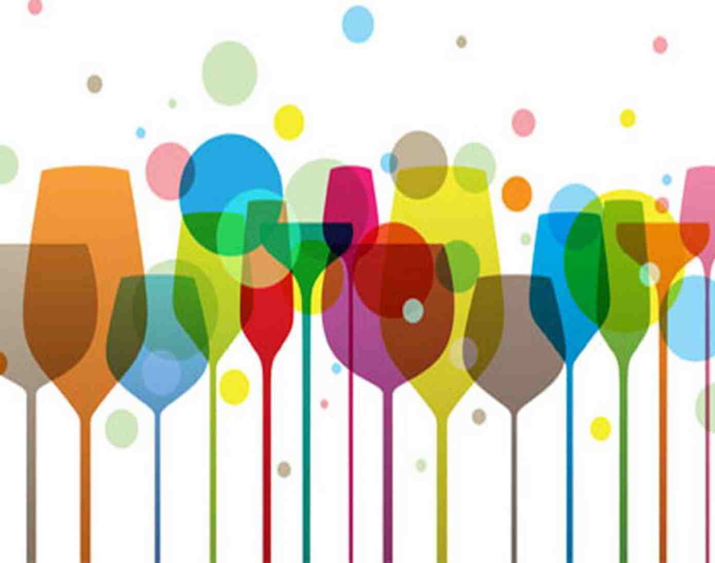 Cocktail du monde e granita