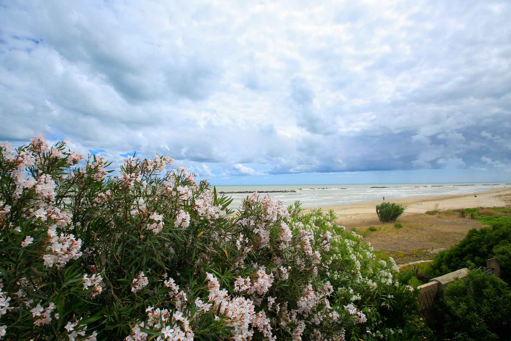 camera con vista stupenda sul mare - stanza Vivaldi